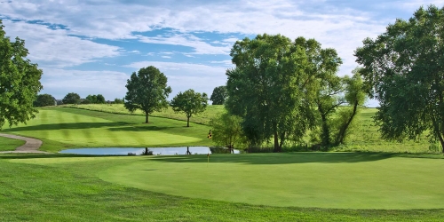 Featured Missouri Golf Course