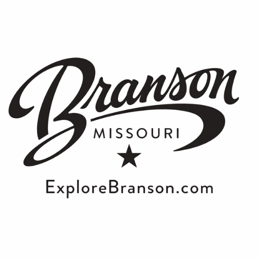 Branson logo