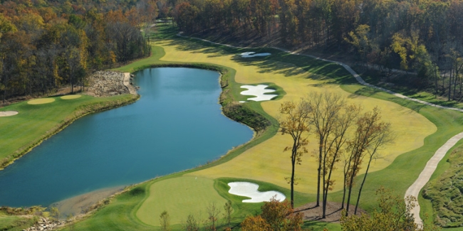 Payne Stewart Golf Club