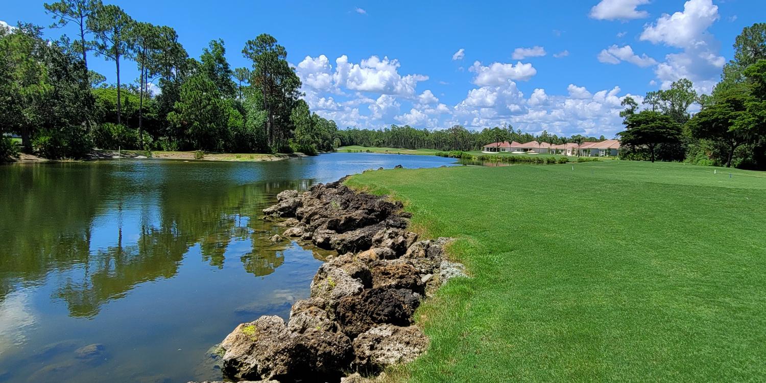 Herons Glen in North Fort Myers By David Theoret