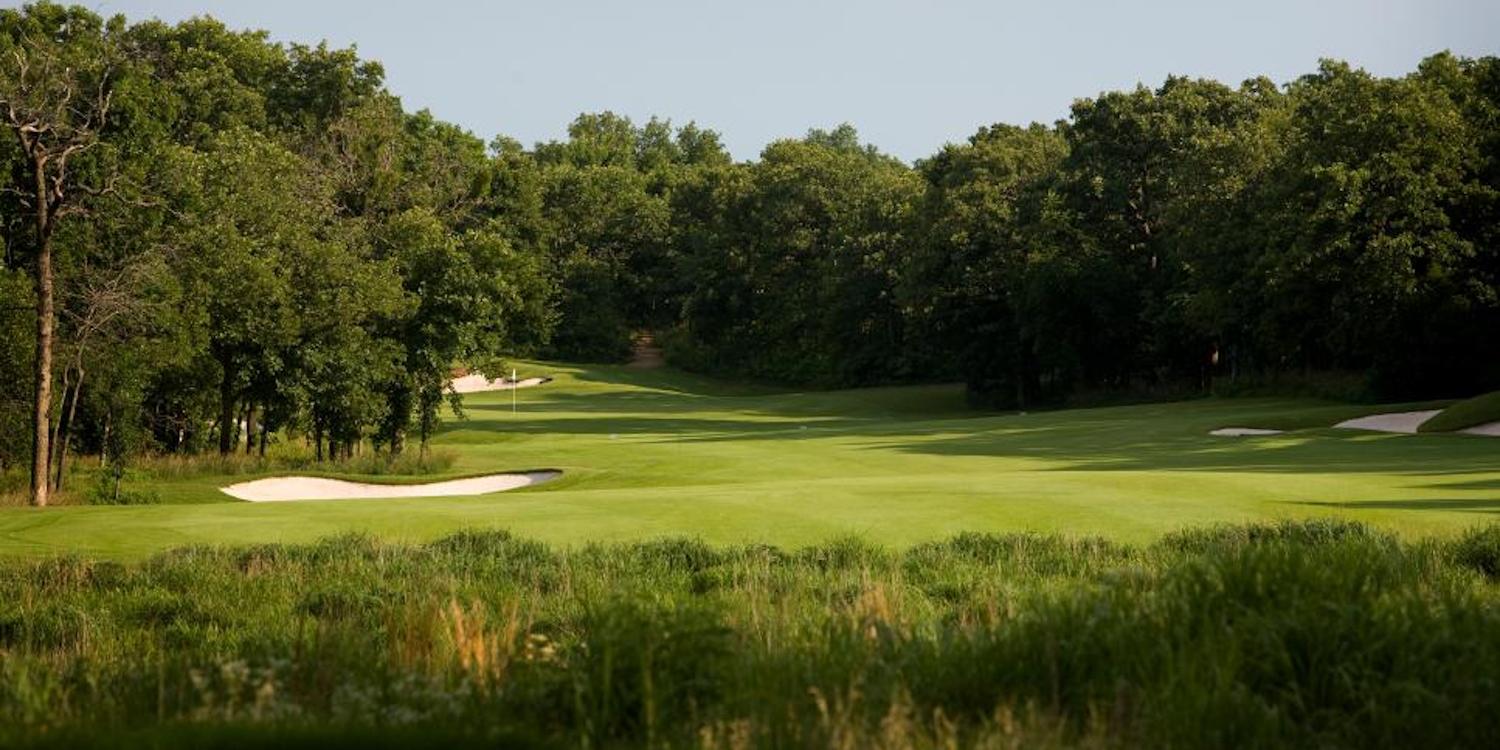 Karsten Creek Golf Club