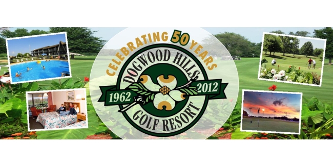 Dogwood Hills Golf Resort