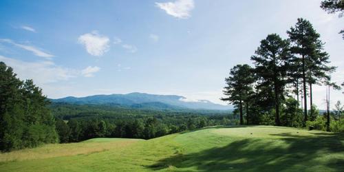 Cherokee Valley Course and Club Announces 2020 Membership Plans, and Golf Packages