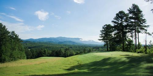 Getting To Know: Cherokee Valley Course and Club