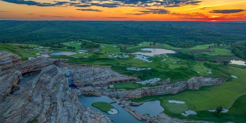 golf article