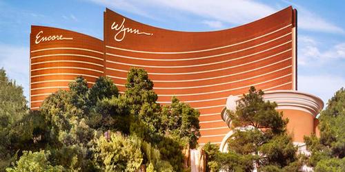 The Ultimate Golf and Spa Couples Getaway  - Las Vegas