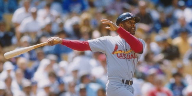 Interview With Ozzie Smith