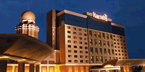 Harrah's St. Louis Casino & Hotel