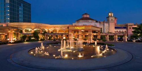 Argosy Casino Hotel