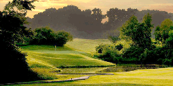 Emerald Greens Golf Course