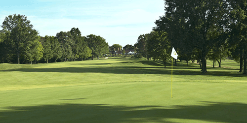 Bellerive Country Club - Golf in Saint Louis, Missouri