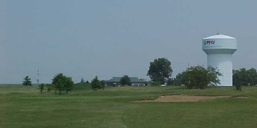 Green Hills Golf Course