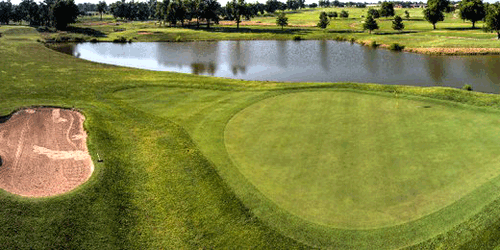 GreatLife Golf & Fitness at River Oaks