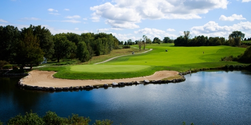 Adams Pointe Golf Club