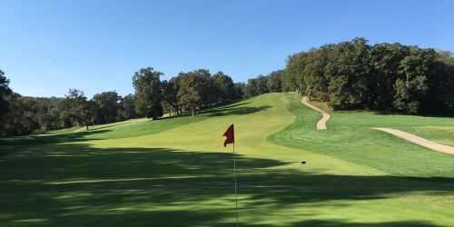 Featured Missouri Golf Course