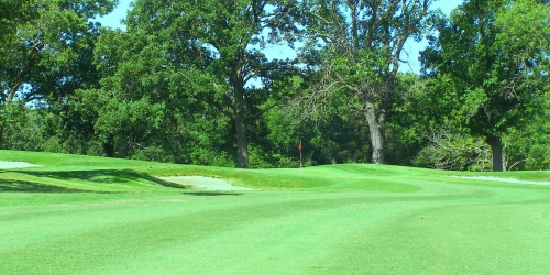 Carthage Municipal Golf Course
