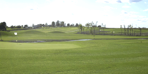 Country Creek Golf Club