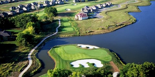 Creekmoor Golf Club