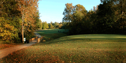 Crescent Farms Golf Club