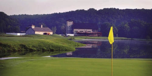 Featured Missouri Golf Course