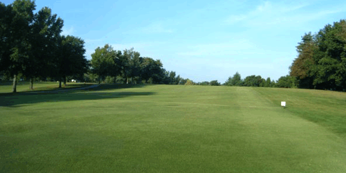 Golf Club of Florissant