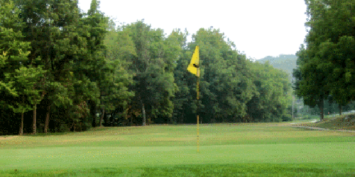 House Springs Public Golf Course