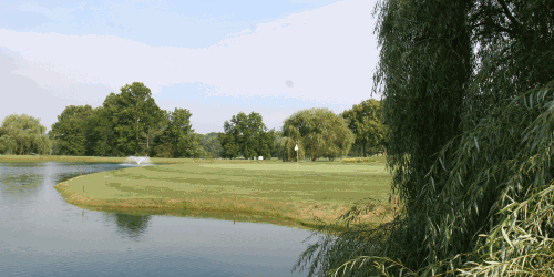Lake Valley Country Club