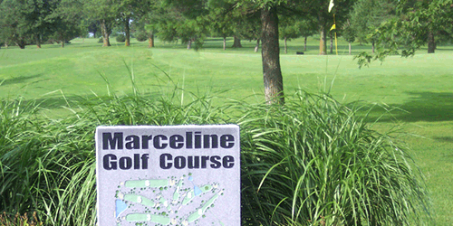 Marceline Golf Club