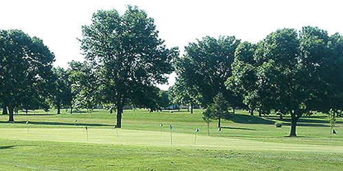Meadow Lake Country Club