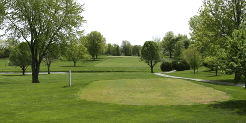 Shamrock Hills Golf Course