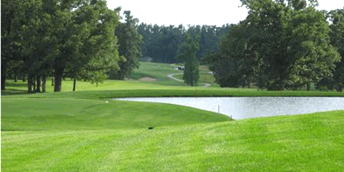 Silo Ridge Golf & Country Club
