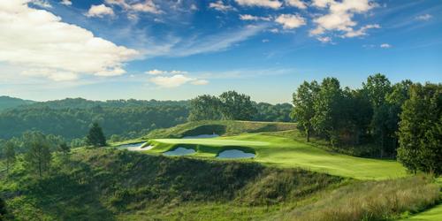 Ozarks National Missouri golf packages