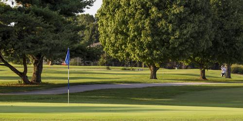 Bill & Payne Stewart Golf Course
