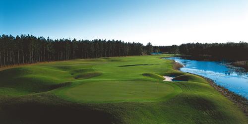 Cimarrone Golf & Country Club