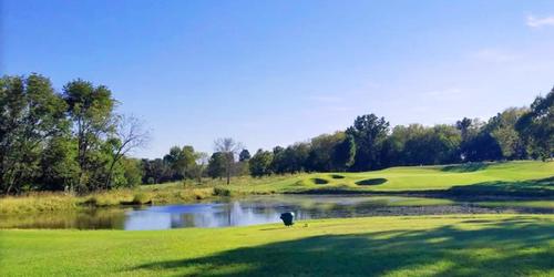 Featured Missouri Golf Course