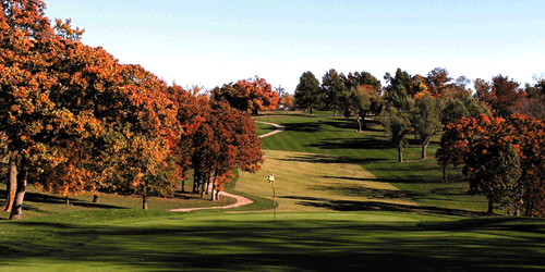 Swope Memorial Golf Course
