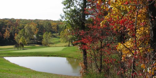 Sycamore Creek Golf Club 