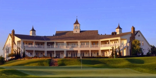 The National Golf Club of Kansas City