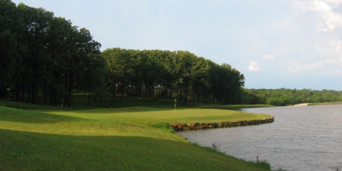 Triple Creek Golf Course