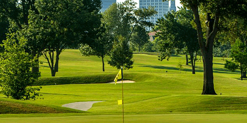 Tulsa Country Club