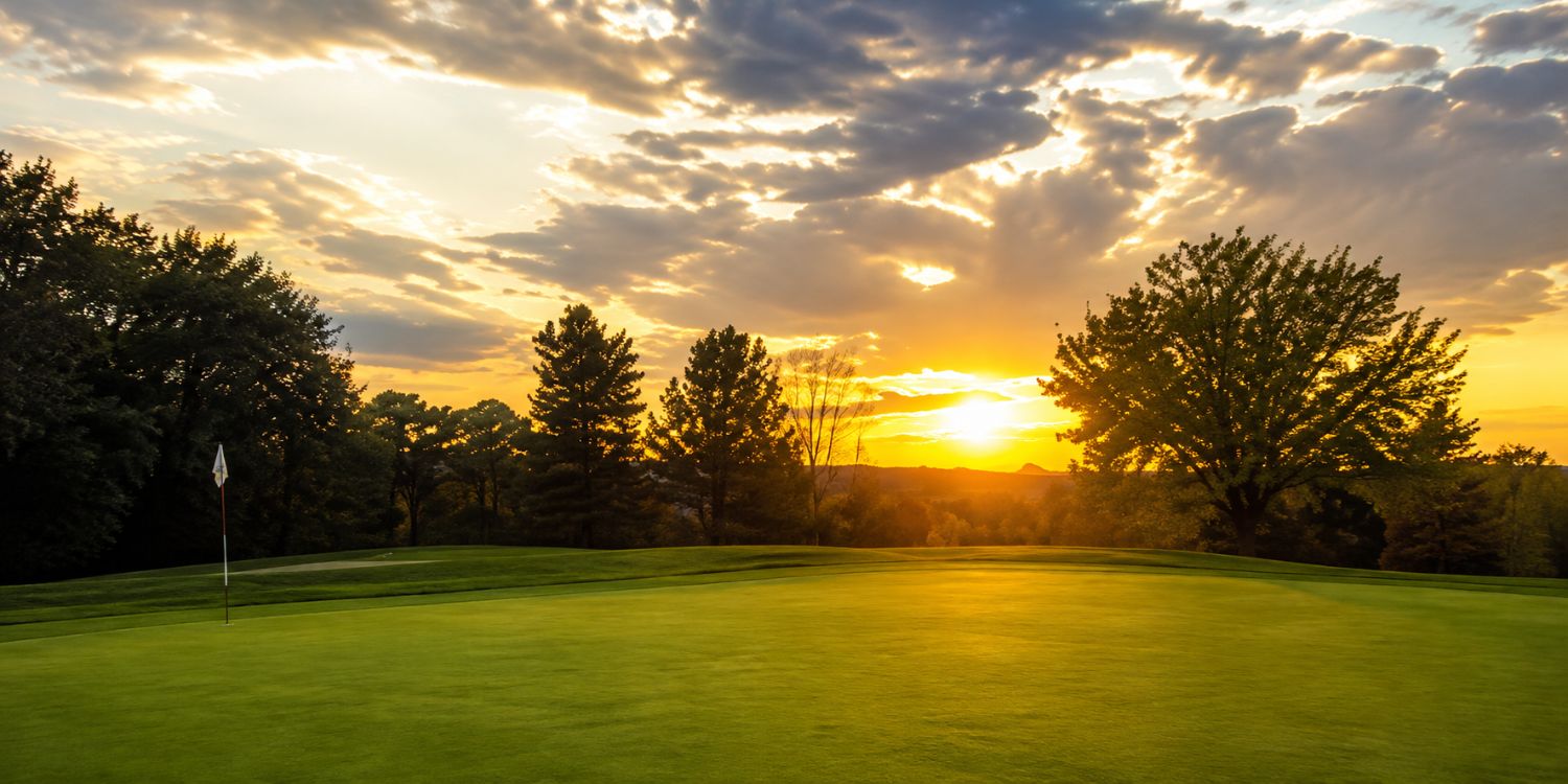 A. L. Gustin Golf Course Membership