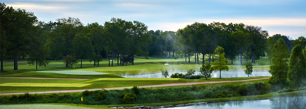 Bellerive Country Club - Golf in Saint Louis, Missouri
