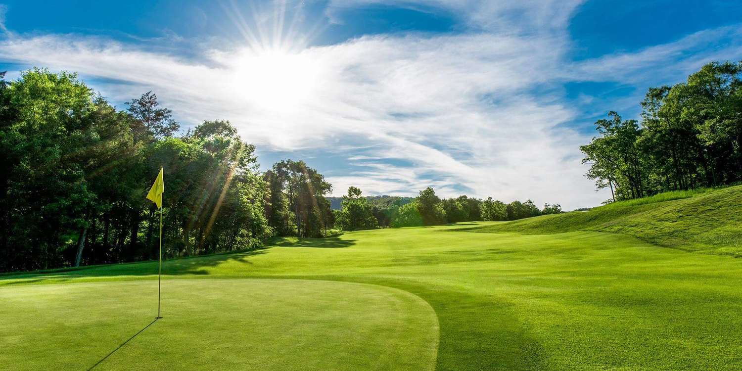 Branson Hills Golf Club Membership