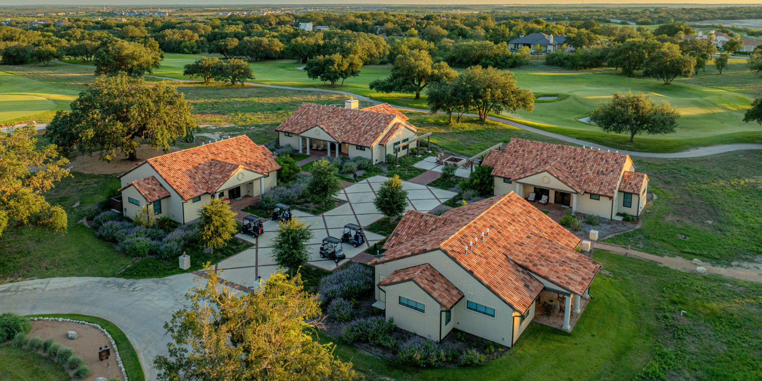 Briggs Ranch Golf Club