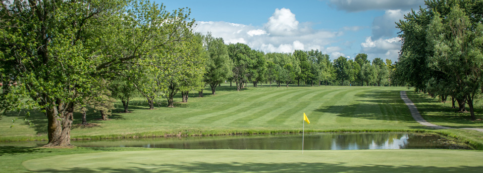 Cameron Veterans Memorial Golf Club Membership