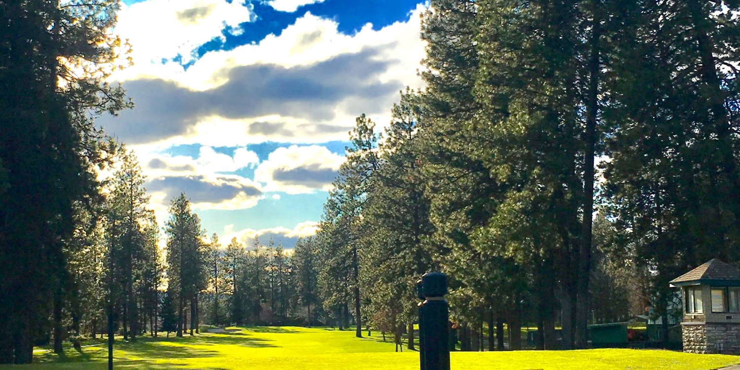 Coeur d’Alene Golf Club