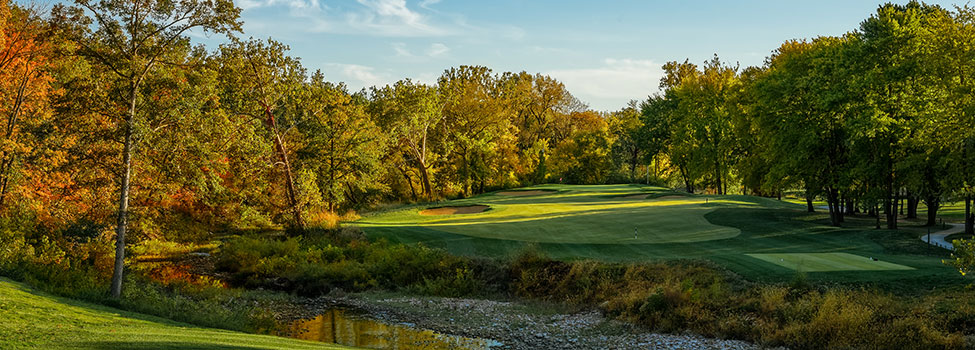 Columbia Golf & Country Club Golf Outing