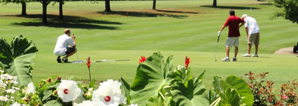 Dogwood Hills Golf Resort Membership