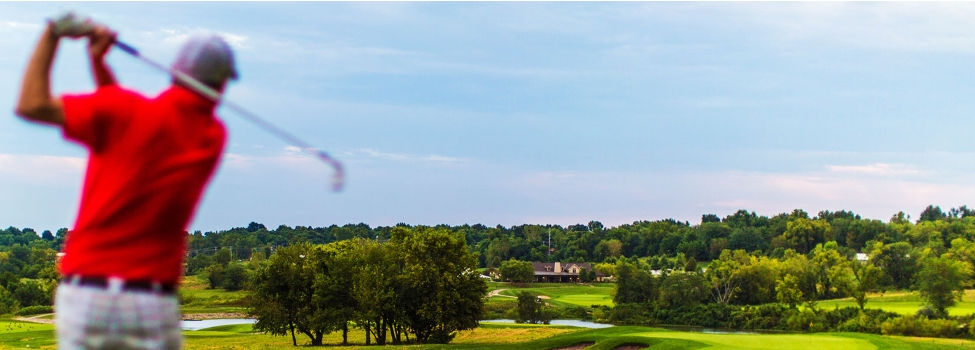 Drumm Farm Golf Course Golf Outing