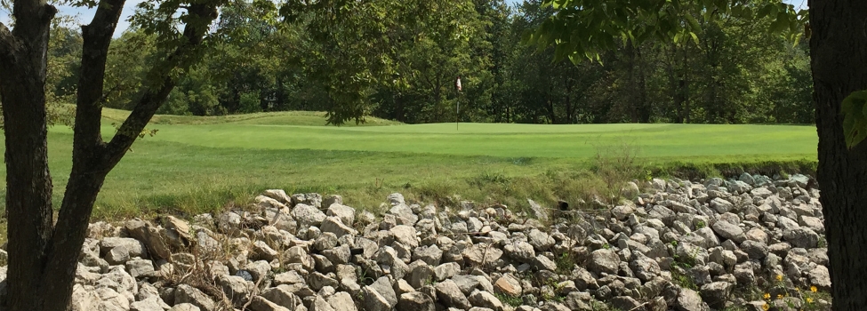 Ironhorse Golf Club
